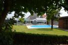 Holiday homeBelgium - : Nuvola