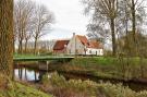 Holiday homeBelgium - : De Zonnebrug