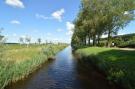 Holiday homeBelgium - : De Zonnebrug