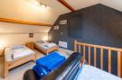 Holiday homeBelgium - : Estinette