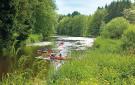 VakantiehuisBelgië - : Village De Vacances Oignies