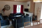 Holiday homeBelgium - : Masblette