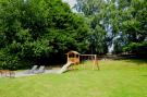 Holiday homeBelgium - : Roulotte Papillons