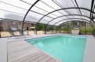 Holiday homeBelgium - : Maquis du cerf