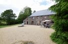 Holiday homeBelgium - : Maquis du cerf