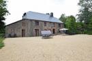 Holiday homeBelgium - : Maquis du cerf