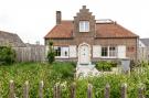 Holiday homeBelgium - : Villa Arthur