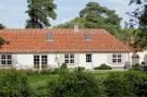 Holiday homeBelgium - : Villa Deman