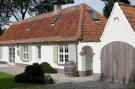 Holiday homeBelgium - : Villa Deman