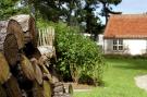 Holiday homeBelgium - : Villa Deman