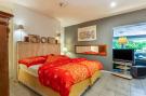 Holiday homeBelgium - : In de oude Bedstee