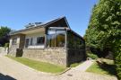 Holiday homeBelgium - : Les Oies