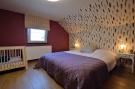 Holiday homeBelgium - : Les Oies