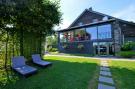 Holiday homeBelgium - : Les Oies