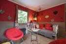 Holiday homeBelgium - : Flons et Roulotte