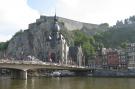 Holiday homeBelgium - : La  Conciergerie