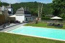 Holiday homeBelgium - : La Grande Conciergerie