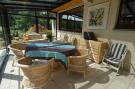 Holiday homeBelgium - : Le jardin de Marjolaine