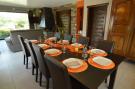 Holiday homeBelgium - : Le jardin de Marjolaine