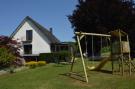 Holiday homeBelgium - : Le jardin de Marjolaine