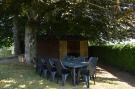 Holiday homeBelgium - : Le jardin de Marjolaine