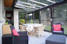 Holiday homeBelgium - : Le jardin de Marjolaine