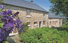 Holiday homeBelgium - : Trois Mousquetaires