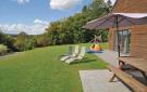 Holiday homeBelgium - : Jardin de Grandhan