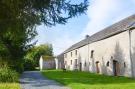 Holiday homeBelgium - : Fauvillers