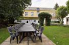 Holiday homeBelgium - : La Marquisette