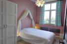 Holiday homeBelgium - : La Marquisette