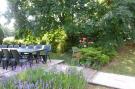 Holiday homeBelgium - : La Marquisette