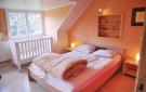 Holiday homeBelgium - : Amore