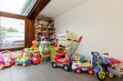 Holiday homeBelgium - : Ecole