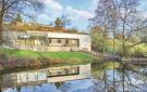 Holiday homeBelgium - : La Cube