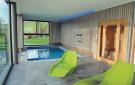 Holiday homeBelgium - : La Cube