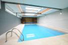 Holiday homeBelgium - : La Maison à la Piscine