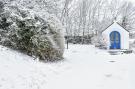 VakantiehuisBelgië - : La Maison à la Piscine