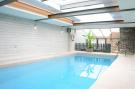 Holiday homeBelgium - : La Maison à la Piscine