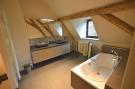 Holiday homeBelgium - : Le Moulin de Vaulx