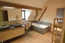 Holiday homeBelgium - : Le Moulin de Vaulx