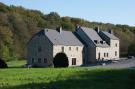 Holiday homeBelgium - : Le Moulin de Vaulx