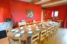 Holiday homeBelgium - : Le Moulin de Vaulx