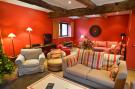 Holiday homeBelgium - : Le Moulin de Vaulx