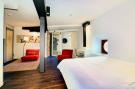 Holiday homeBelgium - : Koetshuis Loft