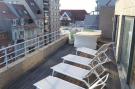 Holiday homeBelgium - : Penthouse Margaux