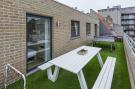 Holiday homeBelgium - : Penthouse Margaux