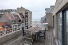 FerienhausBelgien - : Penthouse Margaux