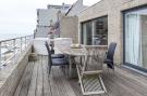 Holiday homeBelgium - : Penthouse Margaux