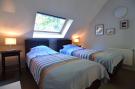 Holiday homeBelgium - : Le Moulin d'Ondenval